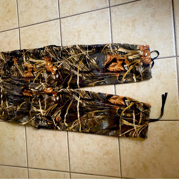 Drake Waterfowl Pants Large RN#111624 - Picture 4 of 9